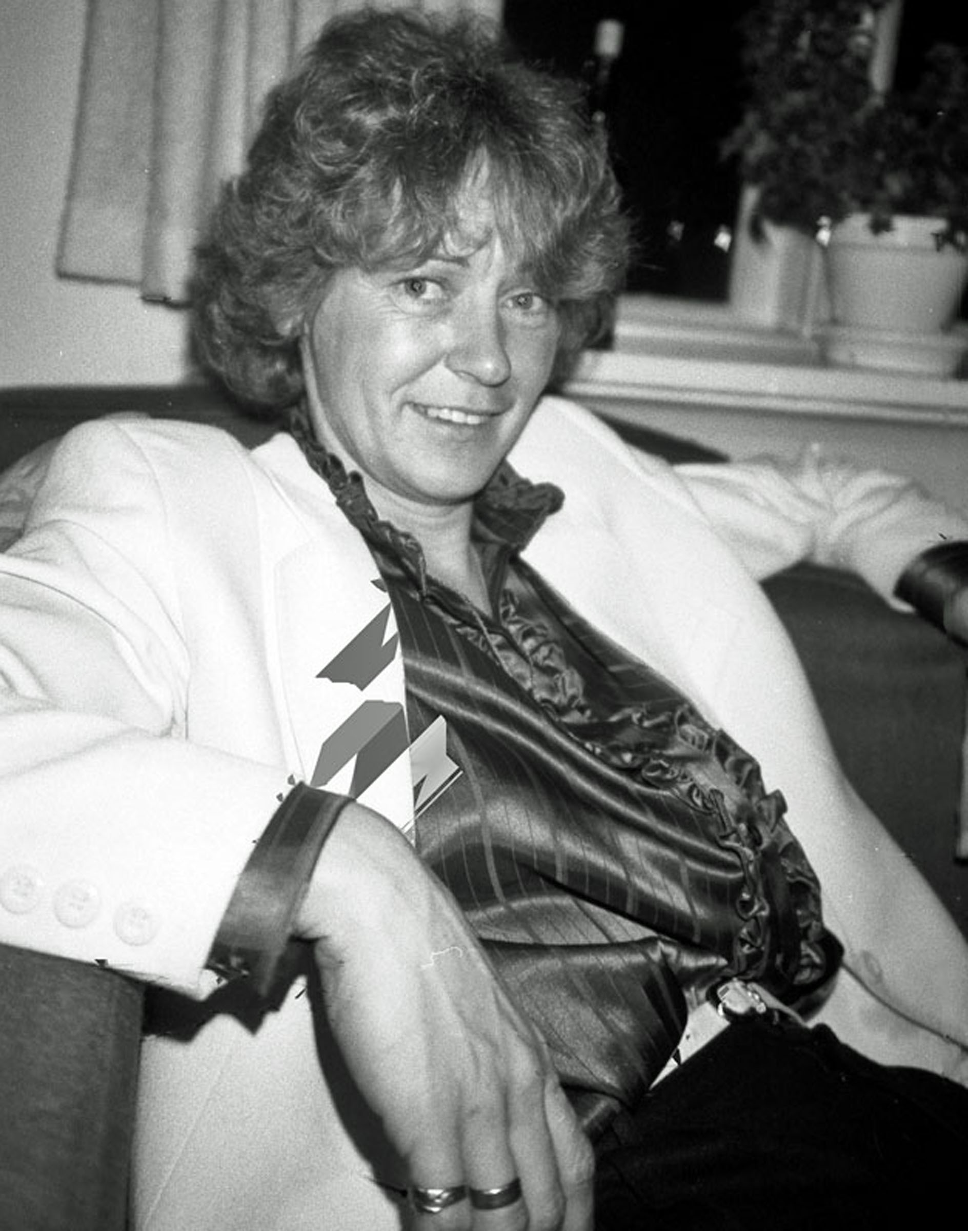 Nytårsaften sammen med Ane og Frank Hvorslev